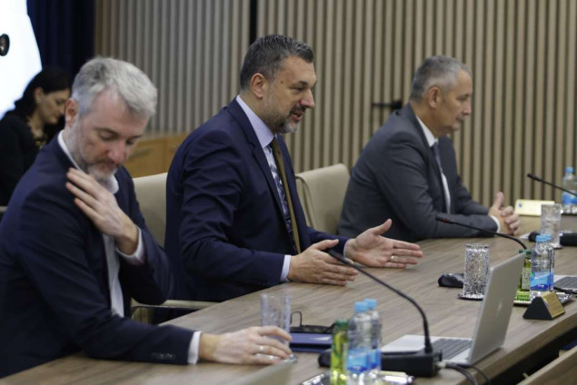 "Još uvijek sam u blagom šoku": Reformska agenda nije prezahtjevna ako ima političke volje