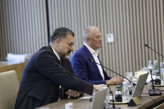 Konaković: Dodik je milione za lobiranje u SAD-u trošio na fotografisanje i predizbornu kampanju Konaković: Dodik je milione za lobiranje u SAD-u trošio na fotografisanje i predizbornu kampanju