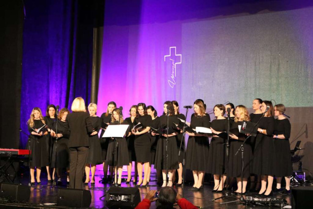 Uskrsni koncert u Jajcu
