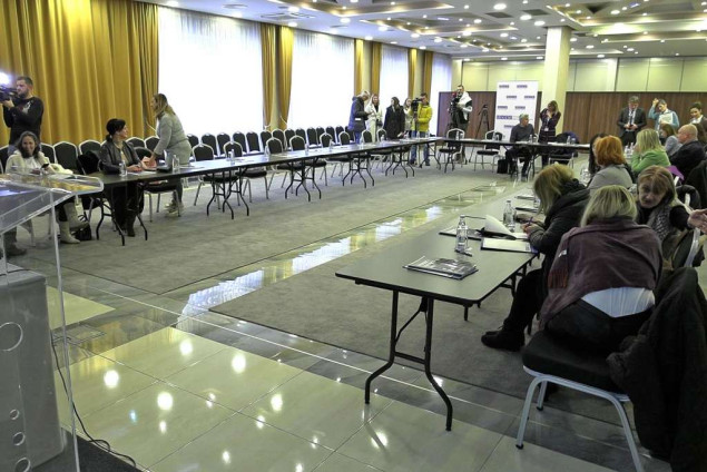 Žrtve porodičnog nasilja najčešće mlađe osobe i djeca od 8 do 14 godina