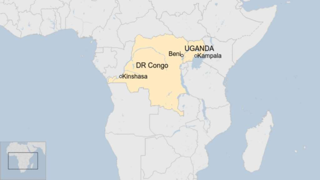 Više od 30 poginulih u prevrtanju dva broda u Kongu