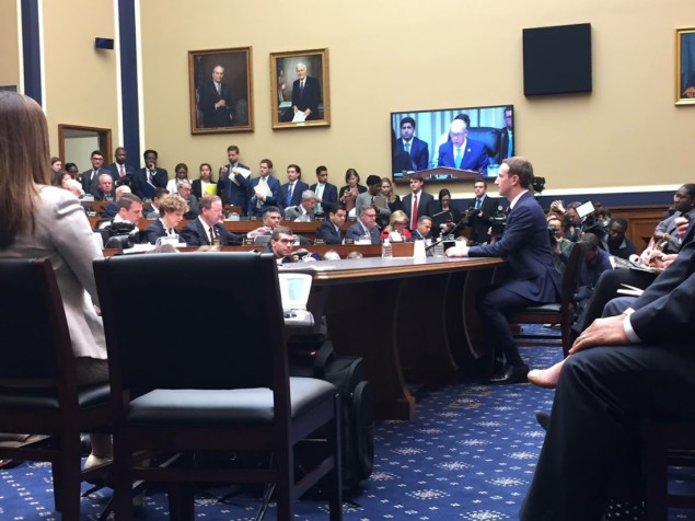 SAD: Blizu 20 miliona ljudi gledalo saslušanje o upadu u Kongresu 6. januara