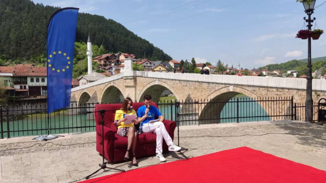 Festival glumca BiH u Konjicu donosi najbolja izdanja bh. teatarskih produkcija