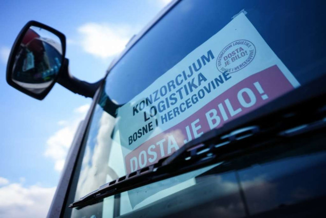 Hrvatska je jedina članica EU koja je još od 2024. do danas tražila izuzetak za profesionalne vozače