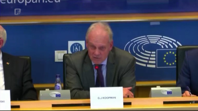 Koopman: Tri ključna problema zbog kojih Evropska komisija nije prihvatila Plan rasta BiH
