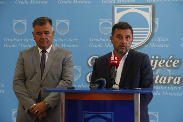 Gradonačelnik Kordić: Cijena vode povećana je minimalno