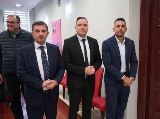 Kordić: Vrijeme je za samokritiku i jačanje međusobnog poštovanja u Mostaru