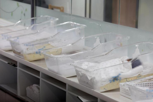 Južna Koreja: Prvi put u osam godina zabilježe porast nataliteta
