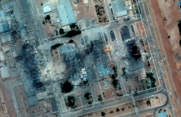 Sjeverna Koreja oštro osudila američke zračne napade na iranske nuklearne lokacije