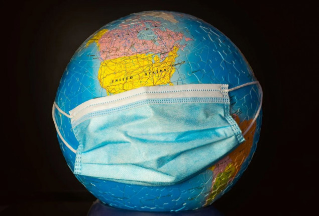 WHO: U narednim sedmicama bi moglo doći do povećanog broja umrlih od COVID-19