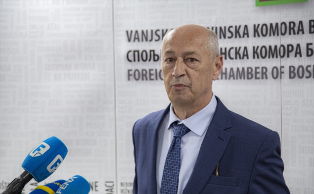 Korupcija i nekorektni tržišni uslovi odvraćaju ulaganja u BiH