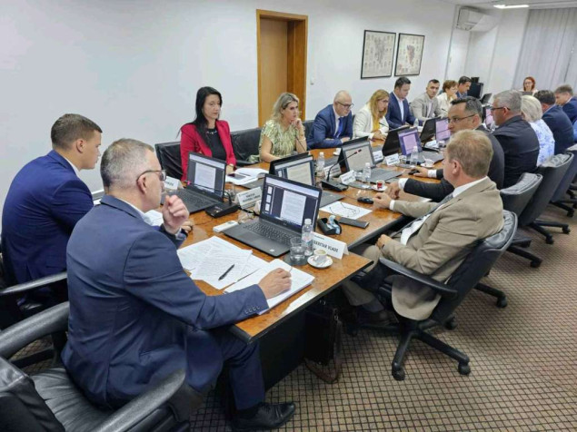 Ured za borbu protiv korupcije TK predložio izmjene Zakona o prijavljivanju imovine