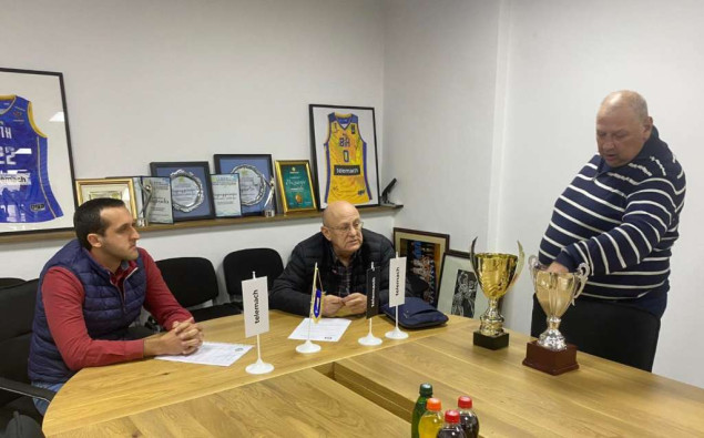 Izvučeni parovi završnog turnira Kupa BiH za košarkašice