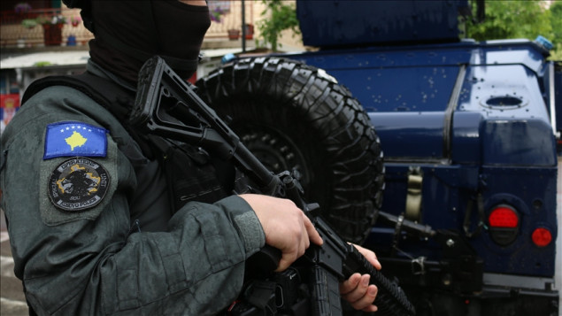 Tužilaštvo Kosova: Uhapšeno pet osumnjičenih za ratni zločin prema civilima u 1999.