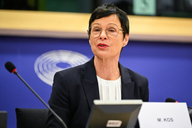Kos: Pomno pratim proteste u Srbiji, pristupanje EU-u zahtijeva napor cijelog društva