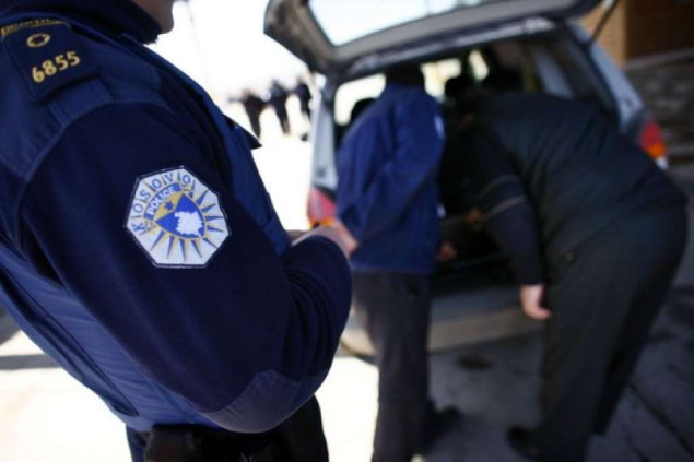 Novi upad kosovske policije u srpske institucije na sjeveru Kosova
