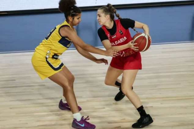Mlade bh. košarkašice bez plasmana u polutfinale EP-a, poražene od Bugarske