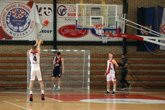 Zrinjski otvara sezonu domaćom utakmicom protiv Borca