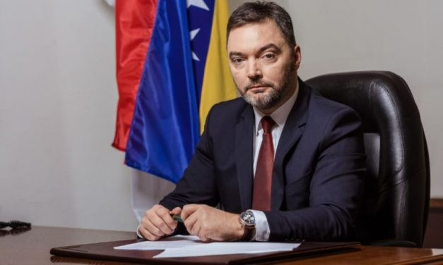 Košarac: Privremena suspenzija i smanjenje carinskih stopa ključni za opstanak domaće proizvodnje
