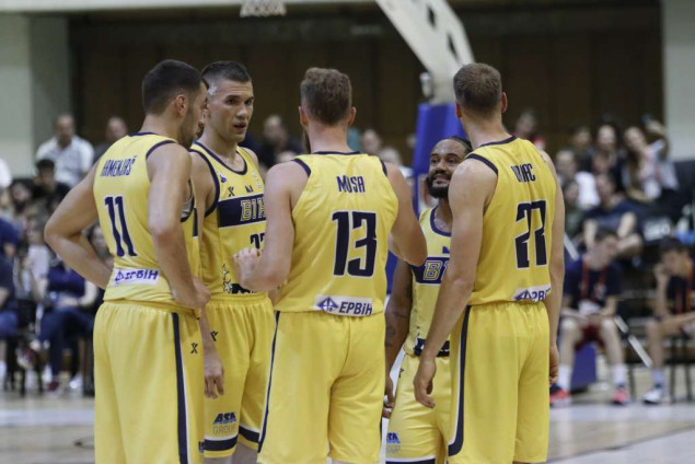 Bećiragić objavio širi spisak reprezentativaca za novembarske utakmice kvalifikacija za SP