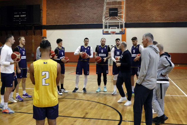 Oslabljena reprezentacija BiH večeras dočekuje selekciju Mađarske