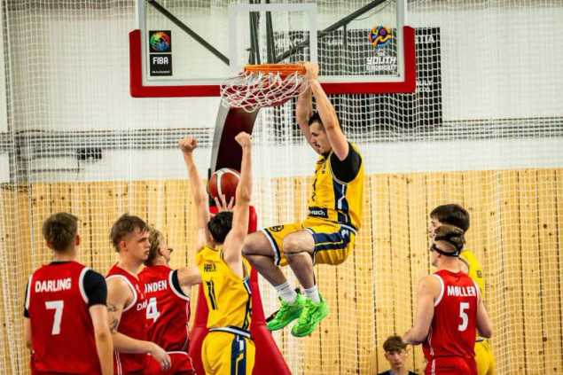 Pobjede muških U-18 i U-20 reprezentacija BiH u košarci