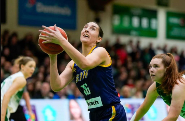 Košarkašice BiH večeras u Luksemburgu traže prvu pobjedu u kvalifikacijama