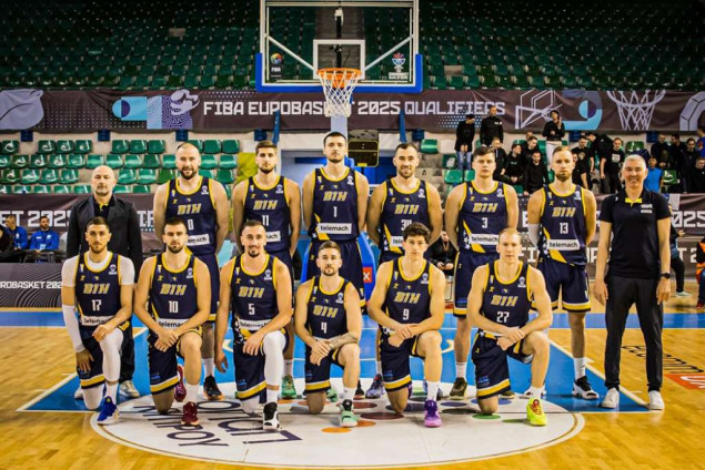 Košarkaški Zmajevi u „paklenoj grupi“ na Eurobasketu 2025.