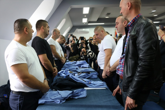 Srbi se povlače iz kosovskih institucija