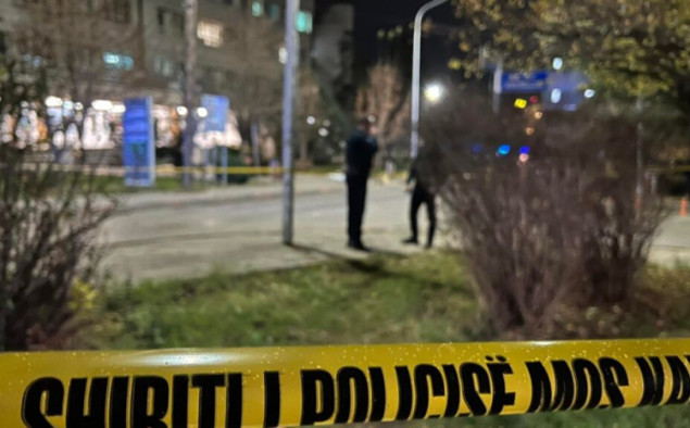 Ubica trudne žene na Kosovu izvršio samoubistvo nakon što ga je pronašla policija