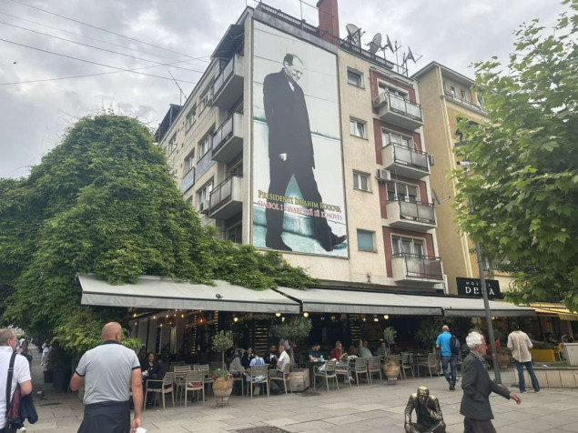 Veleposlanik SAD na Kosovu: Oprezno s licencom MTS