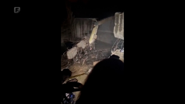 Kanal koji dovodi vodu u dvije kosovske termoelektrane oštećen u eksploziji