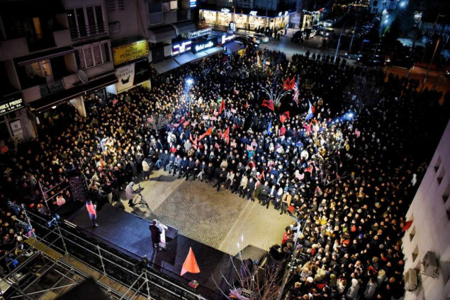 Izaslanstvo Parlamentarne skupštine Vijeća Evrope nadgledat će izbore na Kosovu