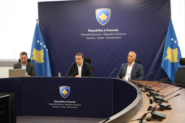 Na tri lokacije kod Zubinog Potoka pronađeni posmrtni ostaci najmanje 23 osobe