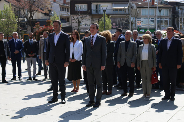 Kosovo obilježava 27. april, Nacionalni dan nestalih lica