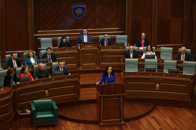 "Branićemo našu granicu po svaku cijenu"