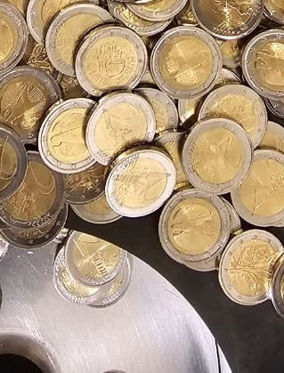 Uhapšeno šest osoba na Kosovu zbog falsifikovanja novca