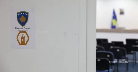 Novoizabrani kosovski načelnici stupili na dužnost u općinama sa srpskom većinom