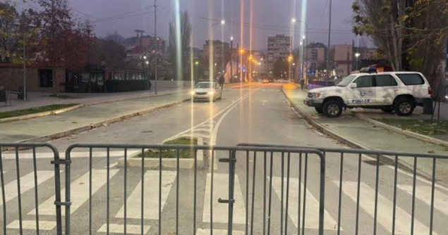 "Zabrinjava što uklanjanje barikada na sjeveru Kosova ne isključuje žrtve"