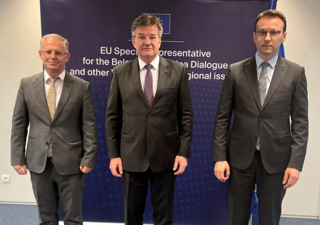 Kosovo i Srbija postigli sporazum o energetici