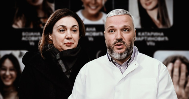 Osuđeni roditelji dječaka koji je počinio masovno ubistvo u školi "Vladislav Ribnikar"