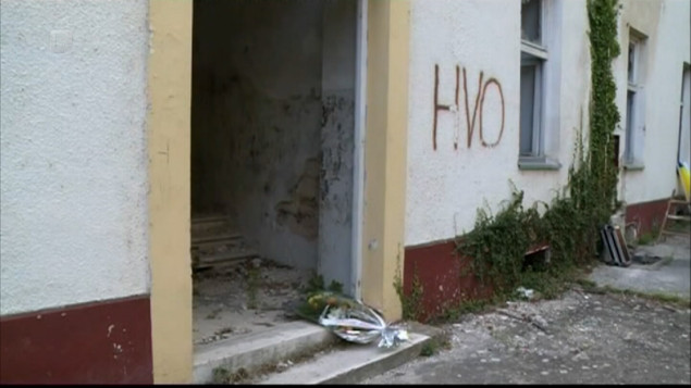 Godišnjica zločina počinjenih u Koštanoj bolnici u Stocu