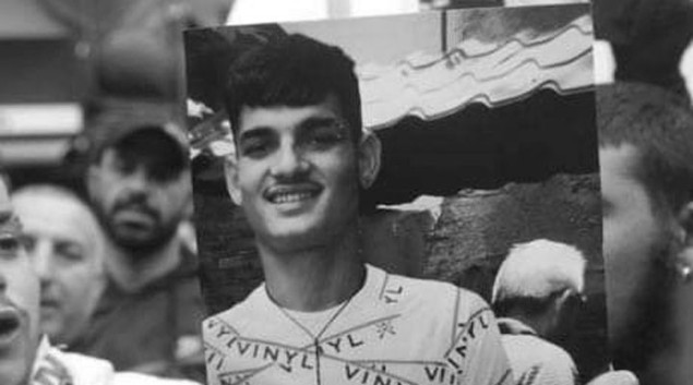 Sahranjen romski tinejdžer kojeg je ubio policajac