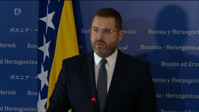 SNSD: Glavnog pregovarača, koga bi imenovao Predsjednički dom, ignorisale bi institucije RS, ali i BiH