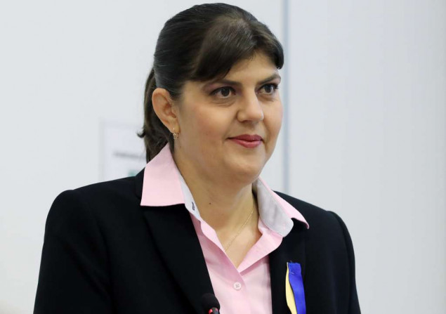 Kövesi: Korupcija je svuda, nema 'čiste' zemlje u EU-u