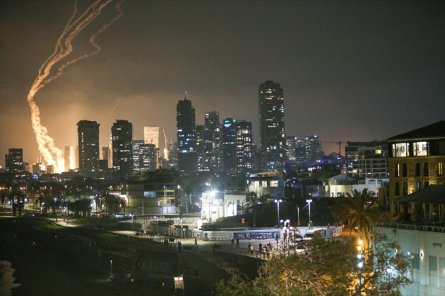 Ambasador Kovačević: U skloništu smo, pratimo instrukcije vlasti