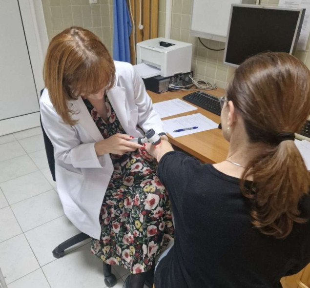 Od 577 pregledanih u ZDK, na koži 39 osoba promjene koje zahtijevaju dalju dijagnostiku