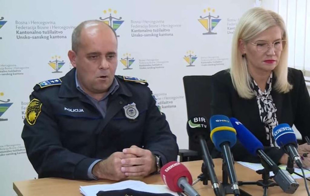 Nezavisni odbor dao podršku radu direktora policije USK Amelu Kozlici
