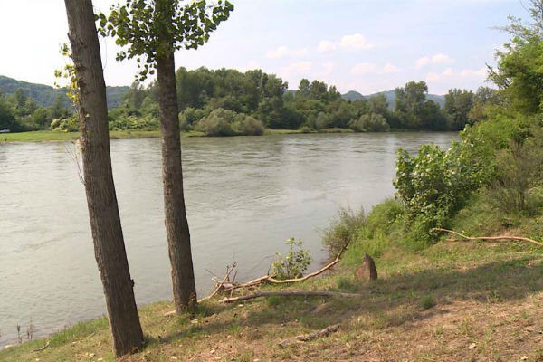 Na obali Drine pronađeno tijelo nepoznate žene