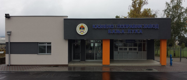 U KPZ u Banjaluci pronađen mrtav pritvorenik